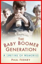 The Baby Boomer Generation by Paul Feeney